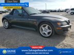 Thumbnail Photo 5 for New 1998 BMW M Roadster