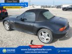 Thumbnail Photo 3 for New 1998 BMW M Roadster