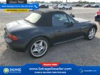 Thumbnail Photo 4 for New 1998 BMW M Roadster