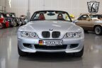 Thumbnail Photo 2 for 1998 BMW M Roadster