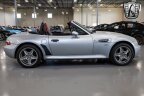 Thumbnail Photo 5 for 1998 BMW M Roadster