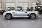 Thumbnail Photo 3 for 1998 BMW M Roadster