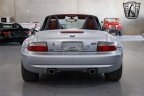 Thumbnail Photo 4 for 1998 BMW M Roadster