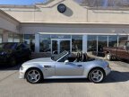 Thumbnail Photo 1 for 1998 BMW M Roadster