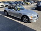 Thumbnail Photo 4 for 1998 BMW M Roadster