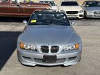Thumbnail Photo 3 for 1998 BMW M Roadster