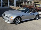 Thumbnail Photo 2 for 1998 BMW M Roadster