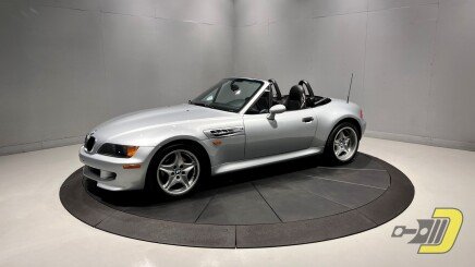 Photo 1 for 1998 BMW M Roadster