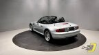 Thumbnail Photo 4 for 1998 BMW M Roadster