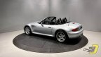 Thumbnail Photo 3 for 1998 BMW M Roadster