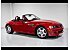 1998 BMW M Roadster