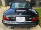 Thumbnail Photo 6 for 1998 BMW M Roadster for Sale by Owner