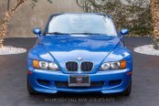1998 BMW M Roadster