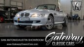1998 BMW M Roadster