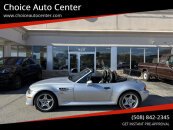 1998 BMW M Roadster