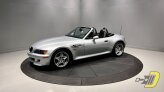 1998 BMW M Roadster