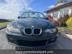 Thumbnail Photo 1 for 1998 BMW Z3