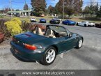 Thumbnail Photo 4 for 1998 BMW Z3