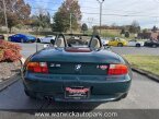 Thumbnail Photo 3 for 1998 BMW Z3