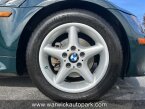 Thumbnail Photo 6 for 1998 BMW Z3