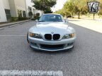 Thumbnail Photo 2 for 1998 BMW Z3