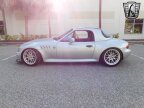 Thumbnail Photo 5 for 1998 BMW Z3
