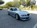 Thumbnail Photo 6 for 1998 BMW Z3