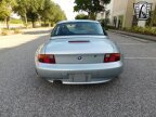 Thumbnail Photo 4 for 1998 BMW Z3