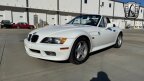 Thumbnail Photo 2 for 1998 BMW Z3 1.9 Roadster
