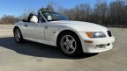 Thumbnail Photo 5 for 1998 BMW Z3 1.9 Roadster