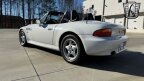 Thumbnail Photo 4 for 1998 BMW Z3 1.9 Roadster