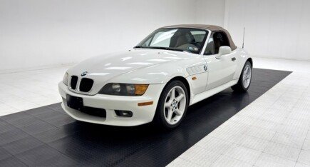 Photo 1 for 1998 BMW Z3
