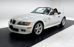 Thumbnail Photo 1 for 1998 BMW Z3