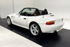 Thumbnail Photo 5 for 1998 BMW Z3