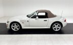 Thumbnail Photo 2 for 1998 BMW Z3