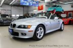 Thumbnail Photo 1 for 1998 BMW Z3