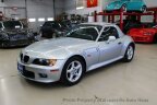 Thumbnail Photo 3 for 1998 BMW Z3
