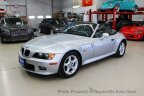 Thumbnail Photo 2 for 1998 BMW Z3