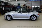 Thumbnail Photo 4 for 1998 BMW Z3