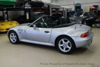 Thumbnail Photo 5 for 1998 BMW Z3