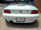 Thumbnail Photo 1 for 1998 BMW Z3 2.8 Roadster