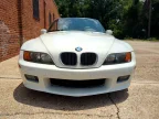 Thumbnail Photo 2 for 1998 BMW Z3 2.8 Roadster