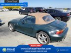 Thumbnail Photo 3 for 1998 BMW Z3 2.8 Roadster