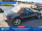 Thumbnail Photo 4 for 1998 BMW Z3 2.8 Roadster