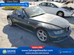 Thumbnail Photo 5 for 1998 BMW Z3 2.8 Roadster