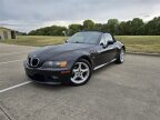 Thumbnail Photo 2 for 1998 BMW Z3