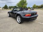 Thumbnail Photo 5 for 1998 BMW Z3