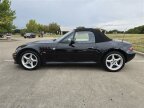 Thumbnail Photo 4 for 1998 BMW Z3