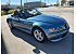 1998 BMW Z3