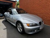 1998 BMW Z3